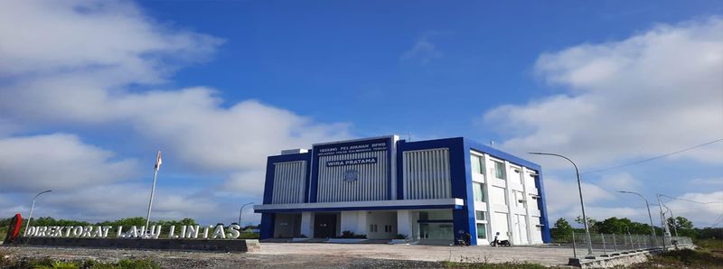Kegiatan Jumat Curhat Bersama Warga