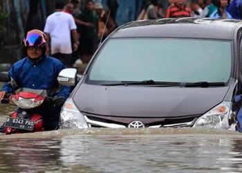 Polres Katingan Gelar Operasi Keselamatan untuk Kurangi Angka Laka Lantas
